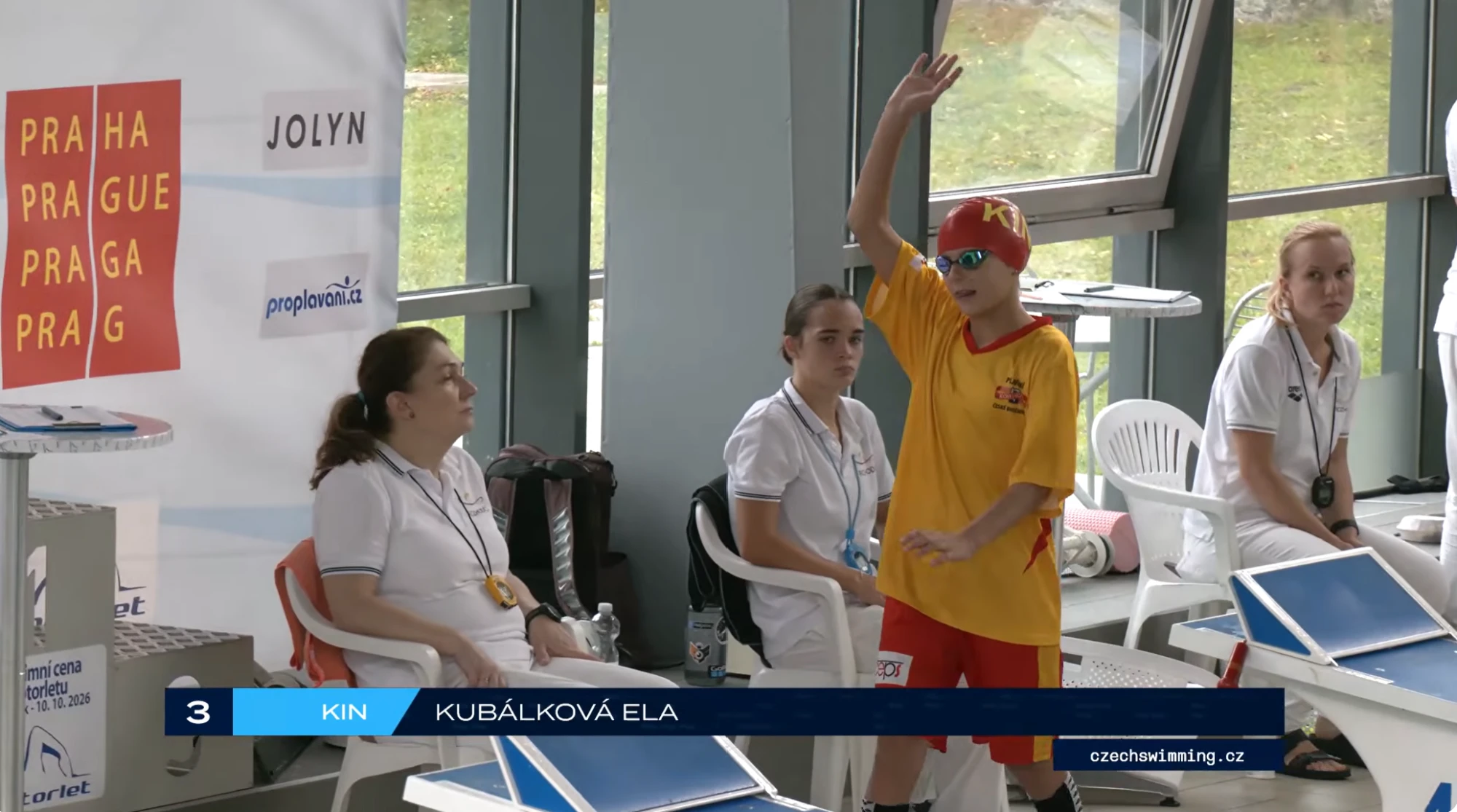 Podzimní cena Motorletu 2026